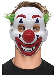Smiffys clowne maske gebraucht kaufen  Wird an jeden Ort in Deutschland