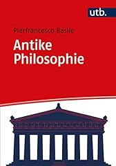 Antike philosophie gebraucht kaufen  Wird an jeden Ort in Deutschland