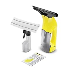 Kärcher window vac for sale  Delivered anywhere in UK
