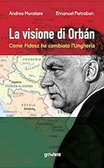 Visione orbán. come usato  Spedito ovunque in Italia 
