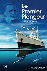Premier plongeur frédéric for sale  Delivered anywhere in UK