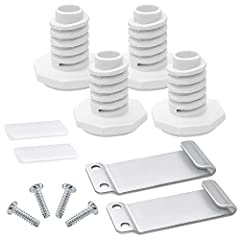 W10869845 Dryer Stacking Kit Compatible With Whirlpool for sale  Delivered anywhere in USA 