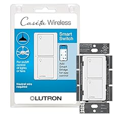 Lutron caseta smart for sale  Delivered anywhere in USA 