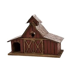 Glitzhome 20.67 birdhouse for sale  Delivered anywhere in USA 