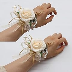 Yokoke corsages handmade for sale  Delivered anywhere in UK