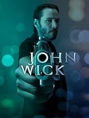 John wick for sale  Delivered anywhere in USA 