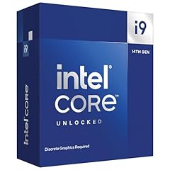 Intel core 14900kf for sale  Delivered anywhere in USA 