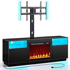 Rolanstar fireplace stand for sale  Delivered anywhere in USA 