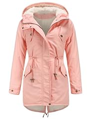 Miaikvs women hooded for sale  Delivered anywhere in UK