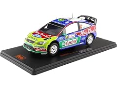 Miniature peugeot 207 d'occasion  Livré partout en France