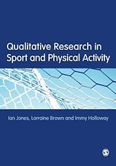 Qualitative research sport d'occasion  Livré partout en France