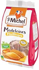 Michel madeleines moelleuses d'occasion  Livré partout en France