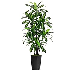 Artificial dracaena tree for sale  Delivered anywhere in USA 