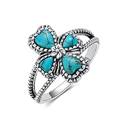 Bethza turquoise cross for sale  Delivered anywhere in USA 
