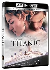 Titanic remastered usato  Spedito ovunque in Italia 