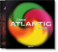Years atlantic records usato  Spedito ovunque in Italia 