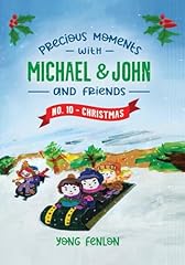 Christmas 10 precious for sale  Delivered anywhere in UK