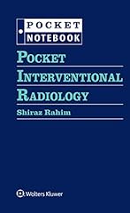 Pocket interventional radiolog for sale  Delivered anywhere in USA 