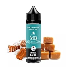 Liquide 50ml saveur d'occasion  Livré partout en France