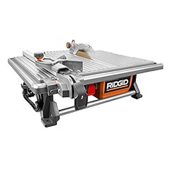 7 in. Table Top Wet Tile Saw for sale  Delivered anywhere in USA 