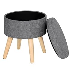 Woltu storage ottoman for sale  Delivered anywhere in UK