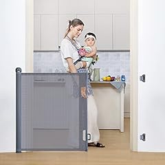 Comomy retractable baby for sale  Delivered anywhere in UK