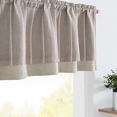 Jinchan nautical valance for sale  Delivered anywhere in USA 