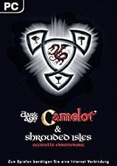 Dark age camelot gebraucht kaufen  Wird an jeden Ort in Deutschland