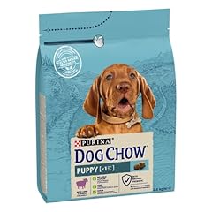 Dog chow puppy d'occasion  Livré partout en France
