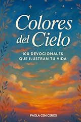 Colores del cielo for sale  Delivered anywhere in USA 