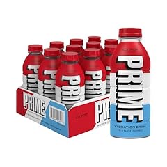Prime hydration ice for sale  Delivered anywhere in USA 