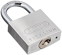 Abus titalium ab64ti for sale  Delivered anywhere in UK