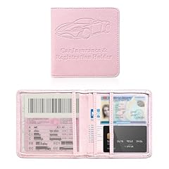Ziciner car registration for sale  Delivered anywhere in USA 