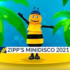 Zipp minidisco 2021 for sale  Delivered anywhere in UK