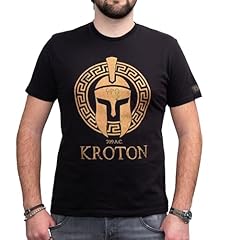 Kroton shirt unisex usato  Spedito ovunque in Italia 