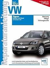 Tiguan benziner diesel gebraucht kaufen  Wird an jeden Ort in Deutschland