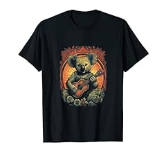 Koala playing ukulele for sale  Delivered anywhere in USA 