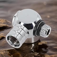 Drehgelenk adapter messing gebraucht kaufen Drehgelenk adapter messing gebraucht kaufen  Wird an jeden Ort in Deutschland