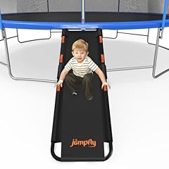 Jumpfly trampoline slide for sale  Delivered anywhere in USA 