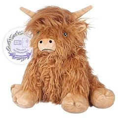 Suzzipals highland cow for sale  Delivered anywhere in USA 
