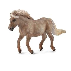 Collecta shetland pony for sale  Delivered anywhere in UK