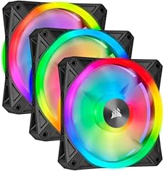 Corsair icue ql120 gebraucht kaufen  Wird an jeden Ort in Deutschland