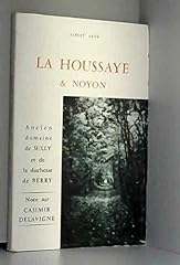 Albert anne. houssaye d'occasion  Livré partout en France