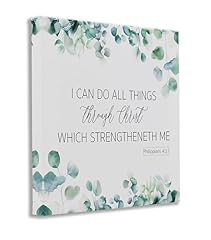 Inspirational wall art for sale  Delivered anywhere in USA 