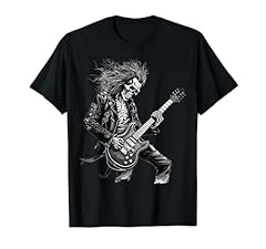 Skeleton guitar guy for sale  Delivered anywhere in USA 