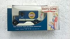 Days gone diecast for sale  Delivered anywhere in UK