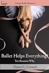 Ballet helps everything for sale  Delivered anywhere in USA 