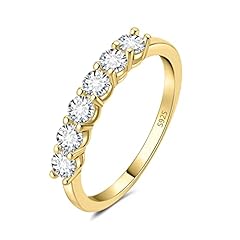 Jewelrypalace 0.6ct anello usato  Spedito ovunque in Italia 