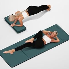 Foldable yoga mat for sale  Delivered anywhere in USA 