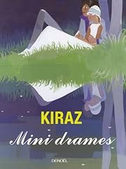 Mini drames d'occasion  Livré partout en France